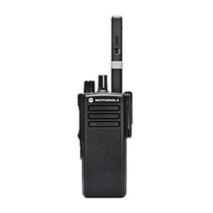 MOTOTRBO DP4401e