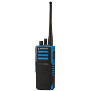 MOTOTRBO DP4401 Ex