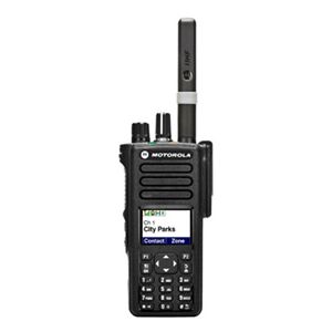 MOTOTRBO DP4800