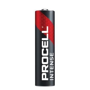 Duracell Procell Intense AAA/LR03/S10 1,5V alkaliparisto 100kpl