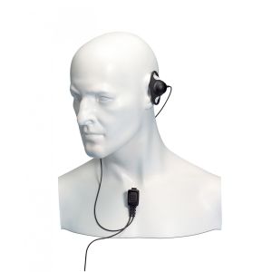 D-mallin HF - MIC/PTT - EA12/DT9