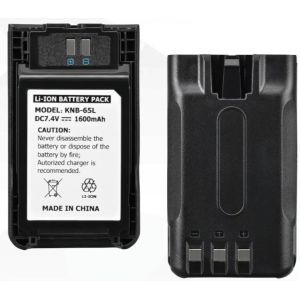 H-KNB-63L Akku, Li-Ion, 1100mAh