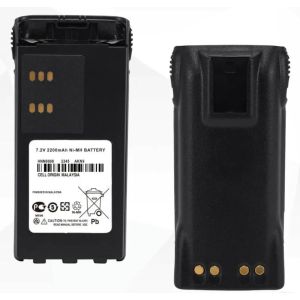 H-HNN9008A Akku, Ni-MH, 1800mAh