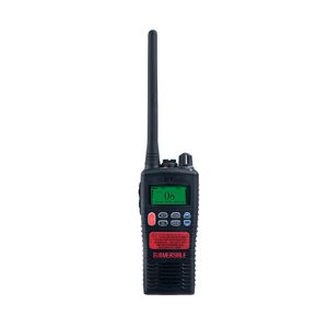 Entel HT944 ATEX Marine VHF