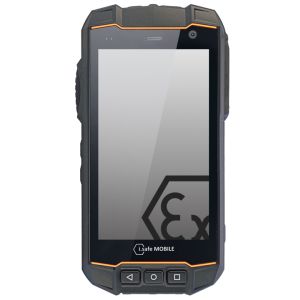 IS530.2 ATEX Zone 2 Smartphone