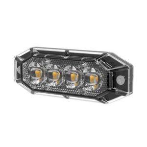 KJ-J7250LED-04 | kirkas linssi – keltaiset ledit