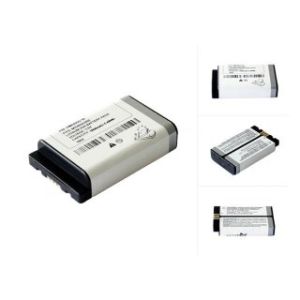 PMR4655-18 TETRA Vara-akku Li-Ion, 1800mAh, MTH650/800