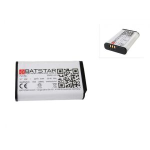 PMR81-22, Akku, Li-ion, 2270mAh, 3.7V