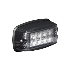 Raptor Led-ruuhkavilkku, sininen