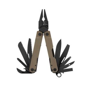 Leatherman Rebar Coyote Tan