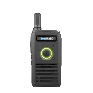 SenHaiX 1430 Ultra Thin PMR446