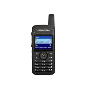 MOTOTRBO SL4010