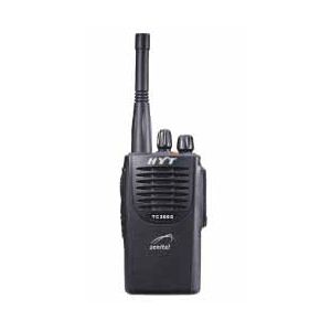 HYT TC 3000 UHF - esittelylaite