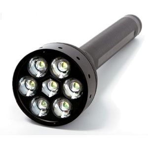 Led Lenser X21R