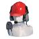 Entel CHP450HD Heavy Duty headset