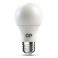 GP 3 kpl LED -pallolamppu, E27, 5.8W (40W), 470lm