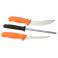 Mora Hunting Set 3000 orange