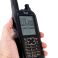 Icom IC-A25CE Ilmailuradiopuhelin