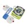 Zoll AED Plus -defibrillaattori